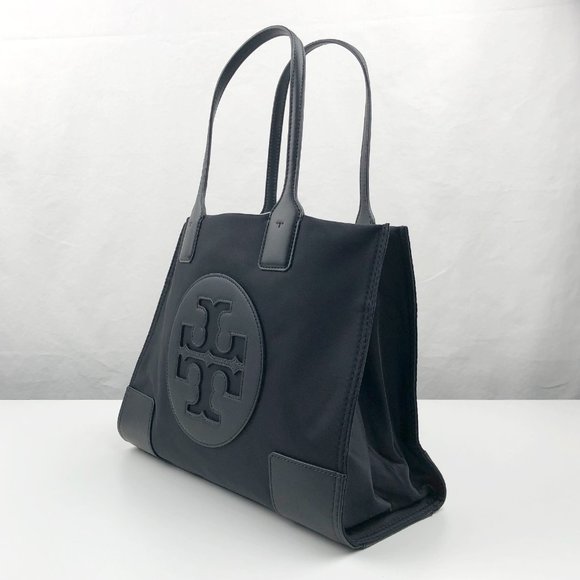 Tory Burch Ella Tote Bag Mini Tote Bag - Picture 6 of 12